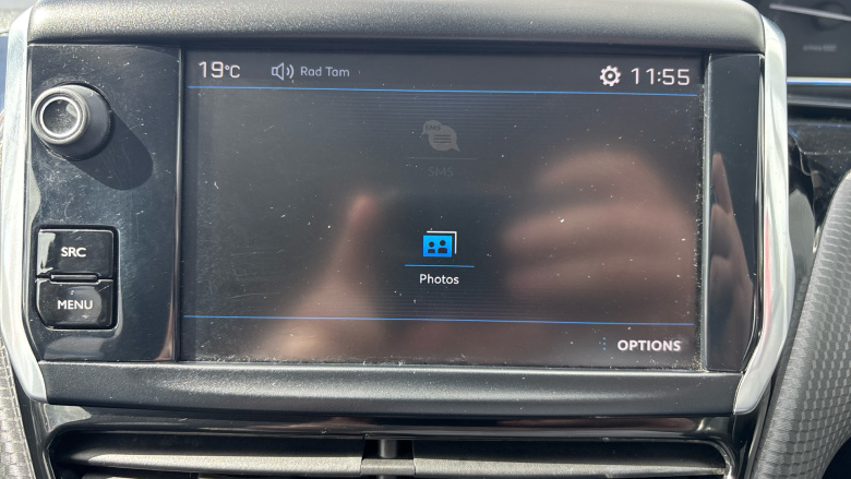 Peugeot 2008 1.6 BlueHDi 100 Allure 5dr [Start Stop] Diesel Estate